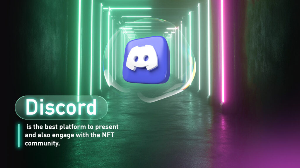 Image of Discord logo