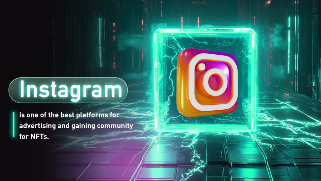 Official logo of Instagram
