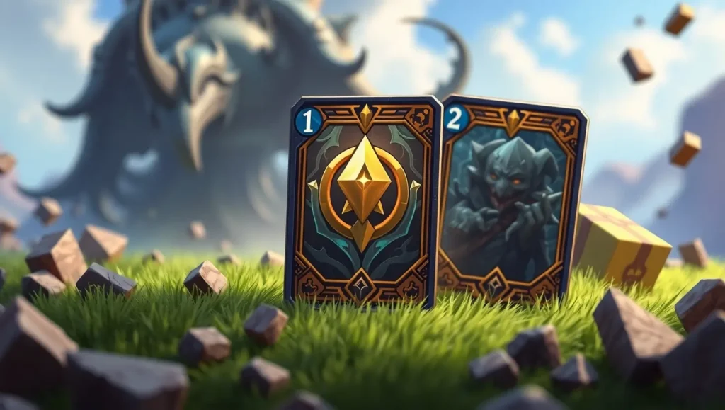 NFT Card Games