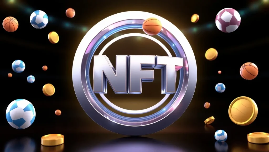 nft sport games